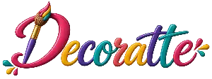Decoratte - Logo